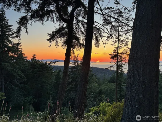 $349,000 | 540 Wright Road, Orcas Island, WA 98245