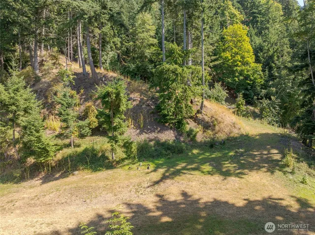 $349,000 | 540 Wright Road, Orcas Island, WA 98245