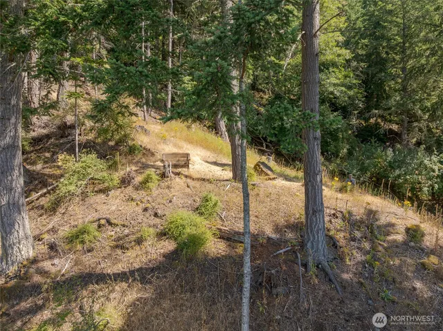 $349,000 | 540 Wright Road, Orcas Island, WA 98245