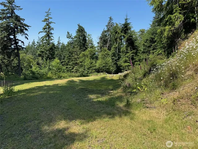 $349,000 | 540 Wright Road, Orcas Island, WA 98245