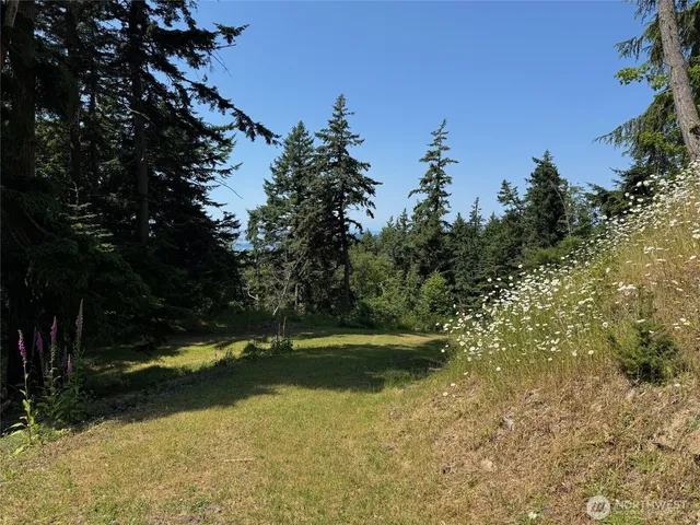 $349,000 | 540 Wright Road, Orcas Island, WA 98245