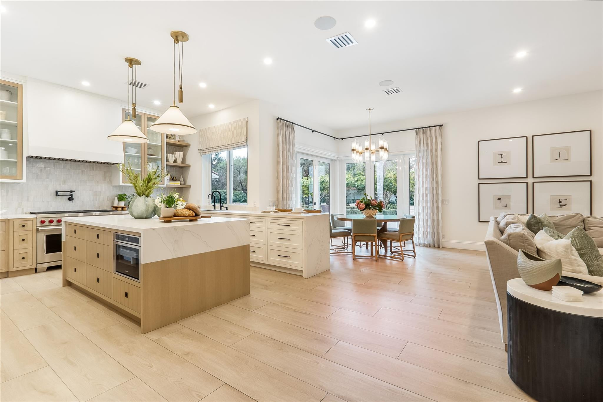 2825 Hackney Road Weston, FL 33331 - Photo 9 of 89 Photo 9