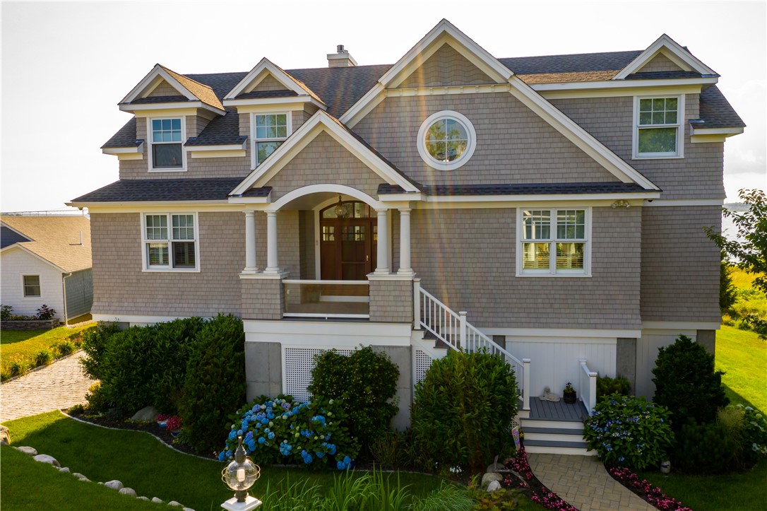 1194 Anthony Road Portsmouth, RI 02871 - Photo 6 of 50 Gallery Image 6