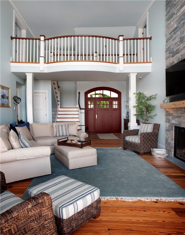 1194 Anthony Road Portsmouth, RI 02871 - Photo 9 of 50 Gallery Image 9