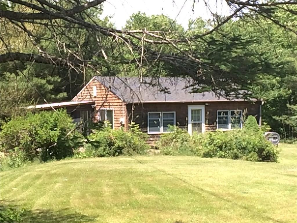250 Egypt Road Damariscotta, ME 04543 - Photo 25 of 25 Rental Cottage
