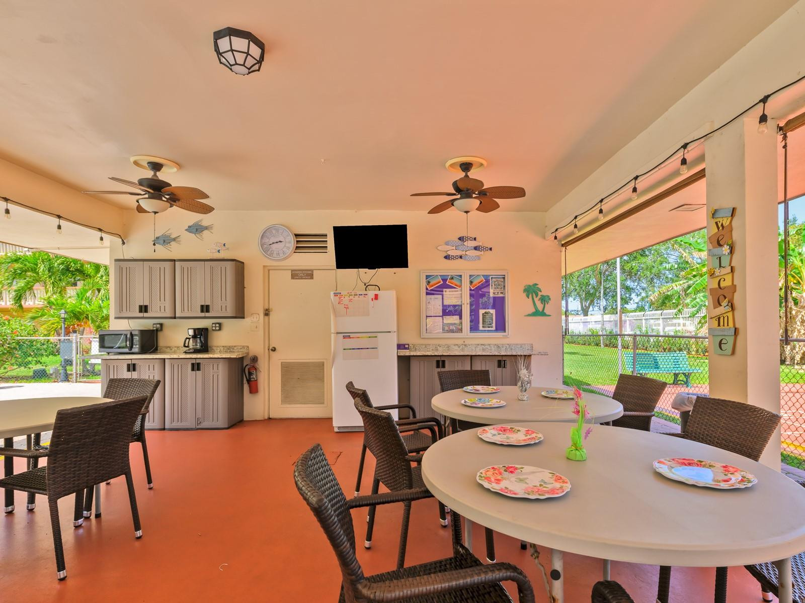 5300 Washington Street, Unit W414 Hollywood, FL 33021 - Photo 40 of 50 Photo 40