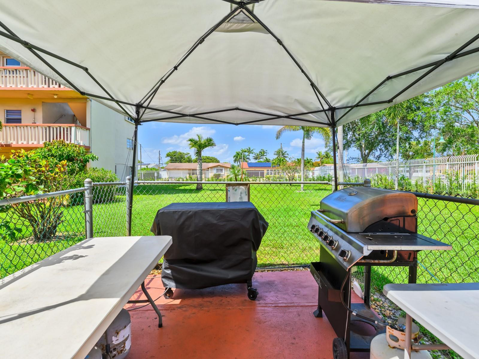 5300 Washington Street, Unit W414 Hollywood, FL 33021 - Photo 41 of 50 Photo 41