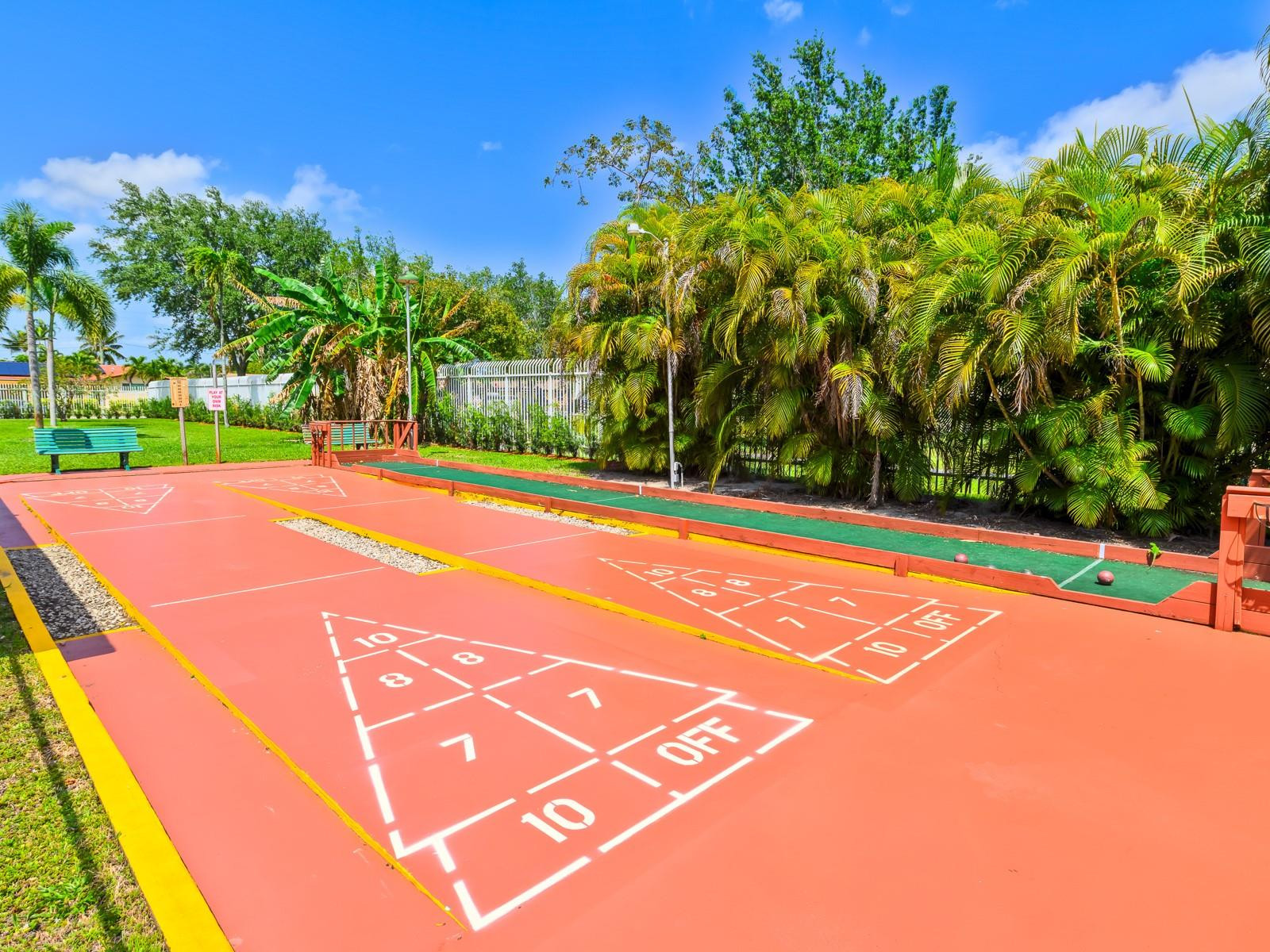 5300 Washington Street, Unit W414 Hollywood, FL 33021 - Photo 42 of 50 Photo 42