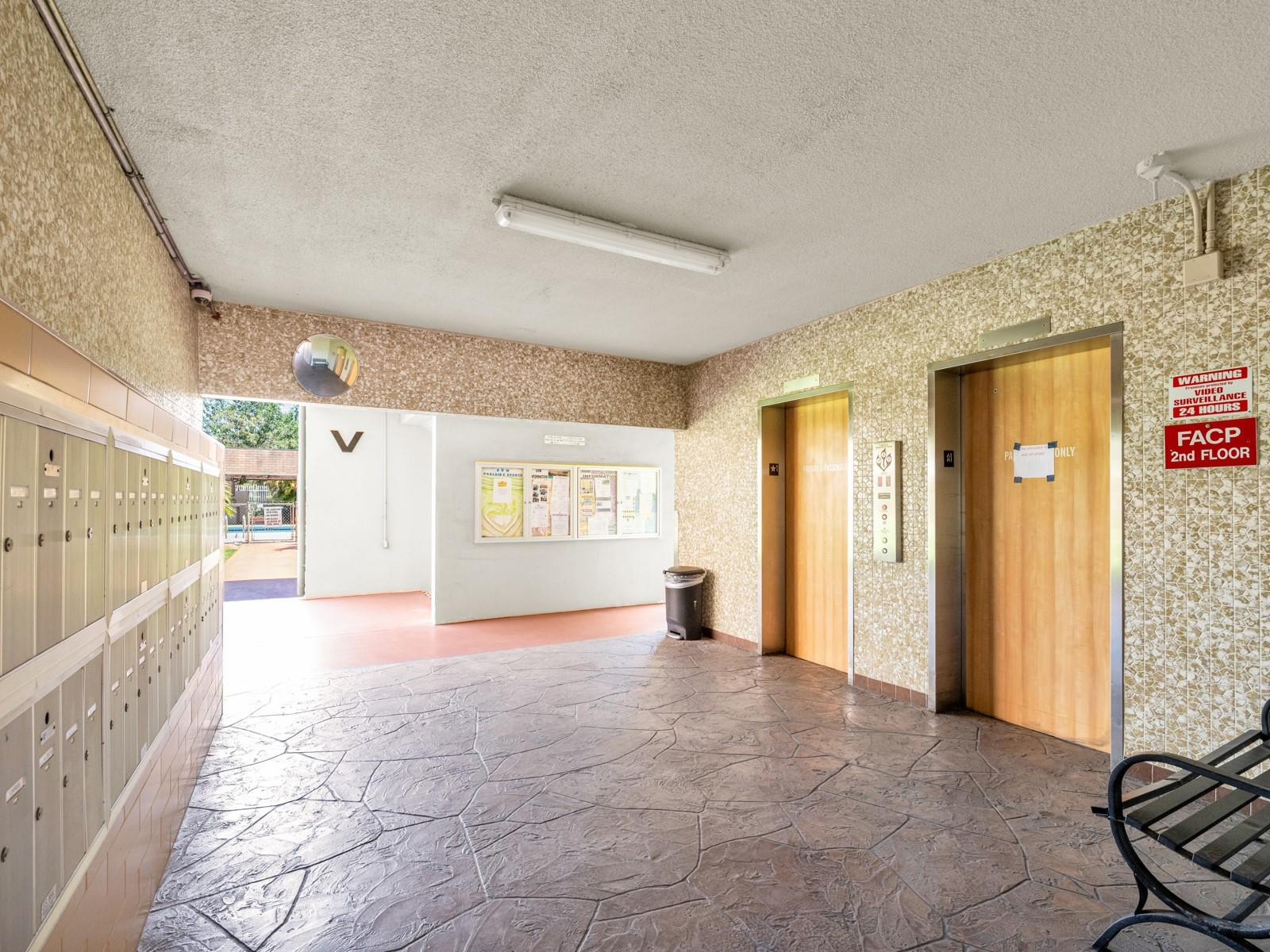 5300 Washington Street, Unit W414 Hollywood, FL 33021 - Photo 6 of 50 Photo 6