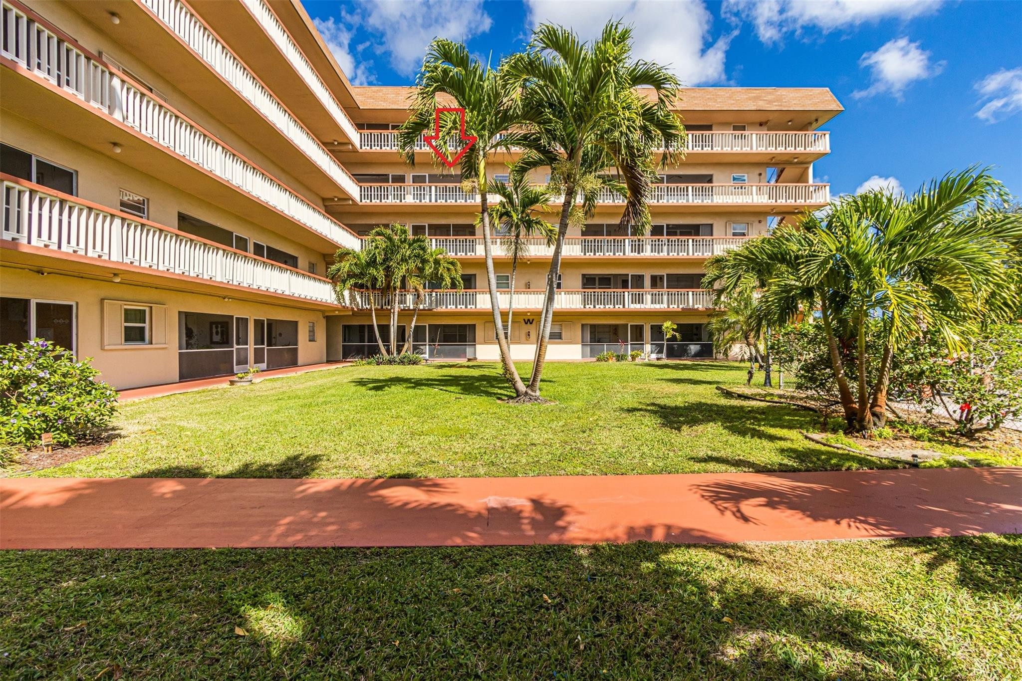 5300 Washington Street, Unit W414 Hollywood, FL 33021 - Photo 7 of 50 Photo 7