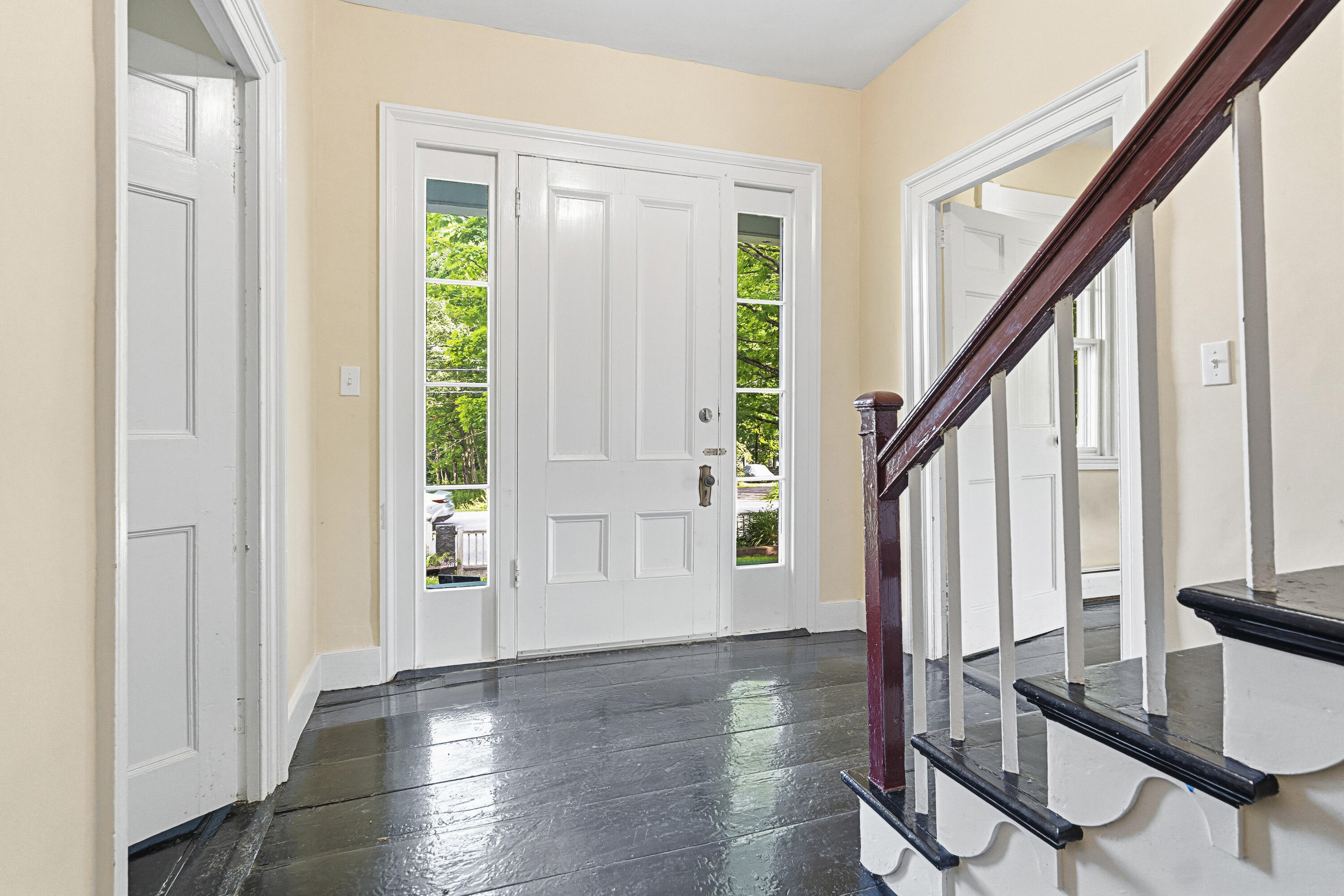 83 Bath Road Wiscasset, ME 04578 - Photo 16 of 86 83 Bath Rd_0141