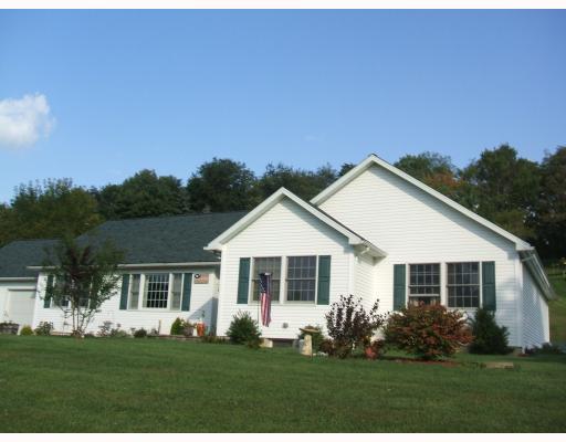 403 Parker Road Sarver, PA 16055 - Photo 2 of 18 Exterior Front.
