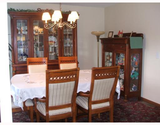 403 Parker Road Sarver, PA 16055 - Photo 11 of 18 Dining Room. Formal Dining room for those special occassions, bright and open space with chandalier