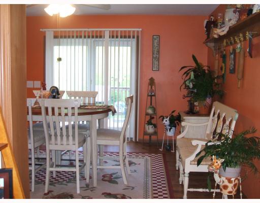 403 Parker Road Sarver, PA 16055 - Photo 12 of 18 Kitchen. Enter..... the huge.... eat in kitchen with patio doors out to deck to private back yard.