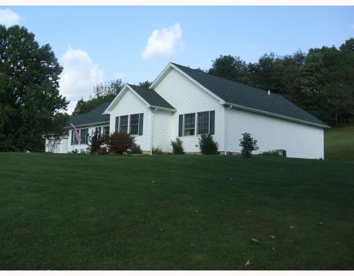 403 Parker Road Sarver, PA 16055 - Photo 3 of 18 Exterior Front.