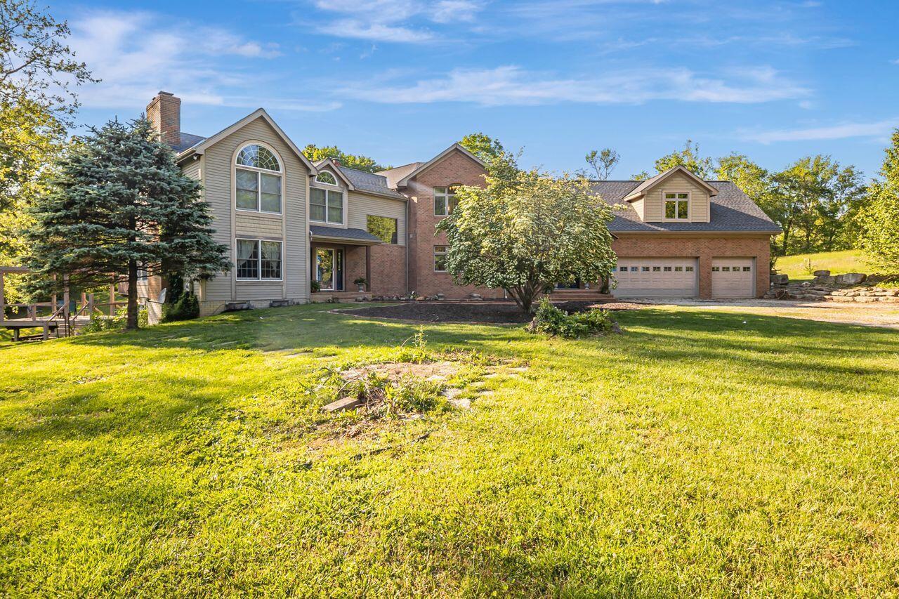 534 Branch Road Zanesville, OH 43701 - Photo 4 of 79 003__534_Branch_Rd