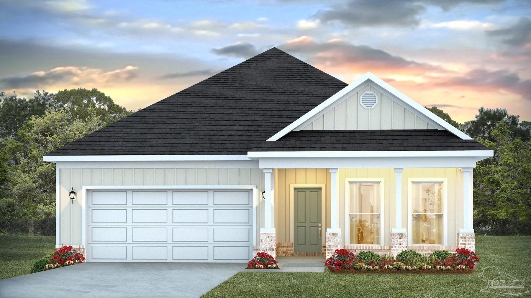 3226 Water Birch Road Cantonment, FL 32533 - Photo 1 of 33