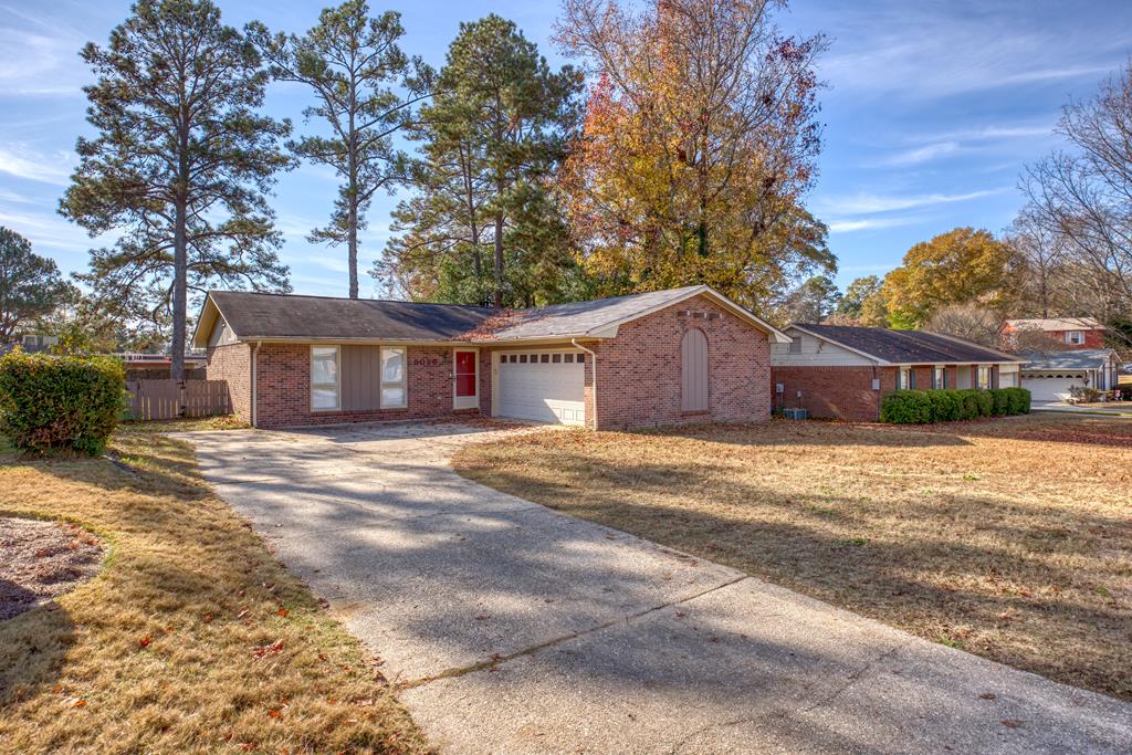 5026 New Campbellton Road Columbus, GA 31909 - Photo 1 of 22 Main View