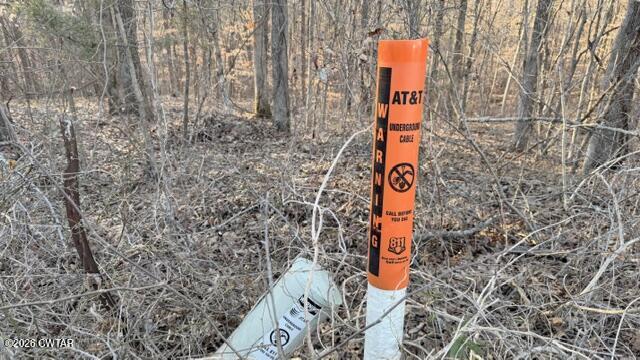 0 Baudy James Road Cedar Grove, TN 38321 - Photo 29 of 31 a sign that is on the side of a building