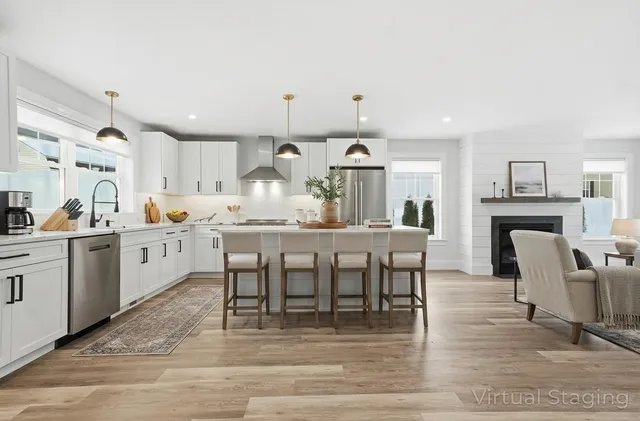 $689,900 | 84 Blacksnake Road, Unit B, Seabrook, NH 03874