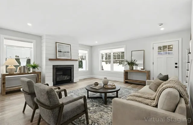 $679,900 | 84 Blacksnake Road, Unit B, Seabrook, NH 03874