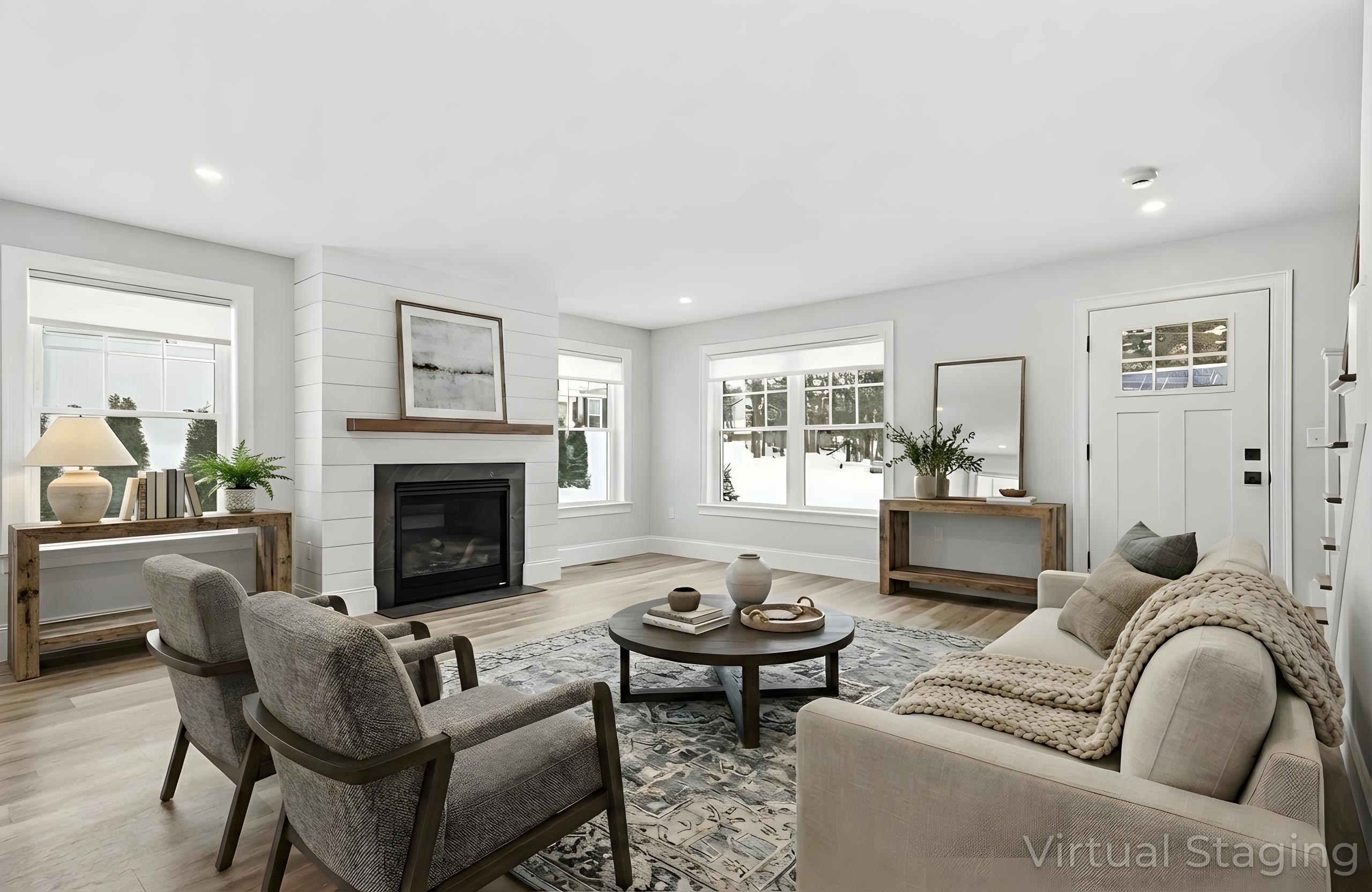 84 Blacksnake Road, Unit B Seabrook, NH 03874 - Photo 3 of 34