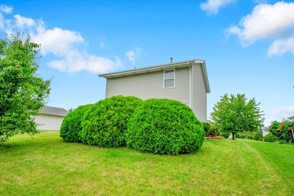 6621 Samantha Lane Rockford, IL 61107 - Photo 35 of 38