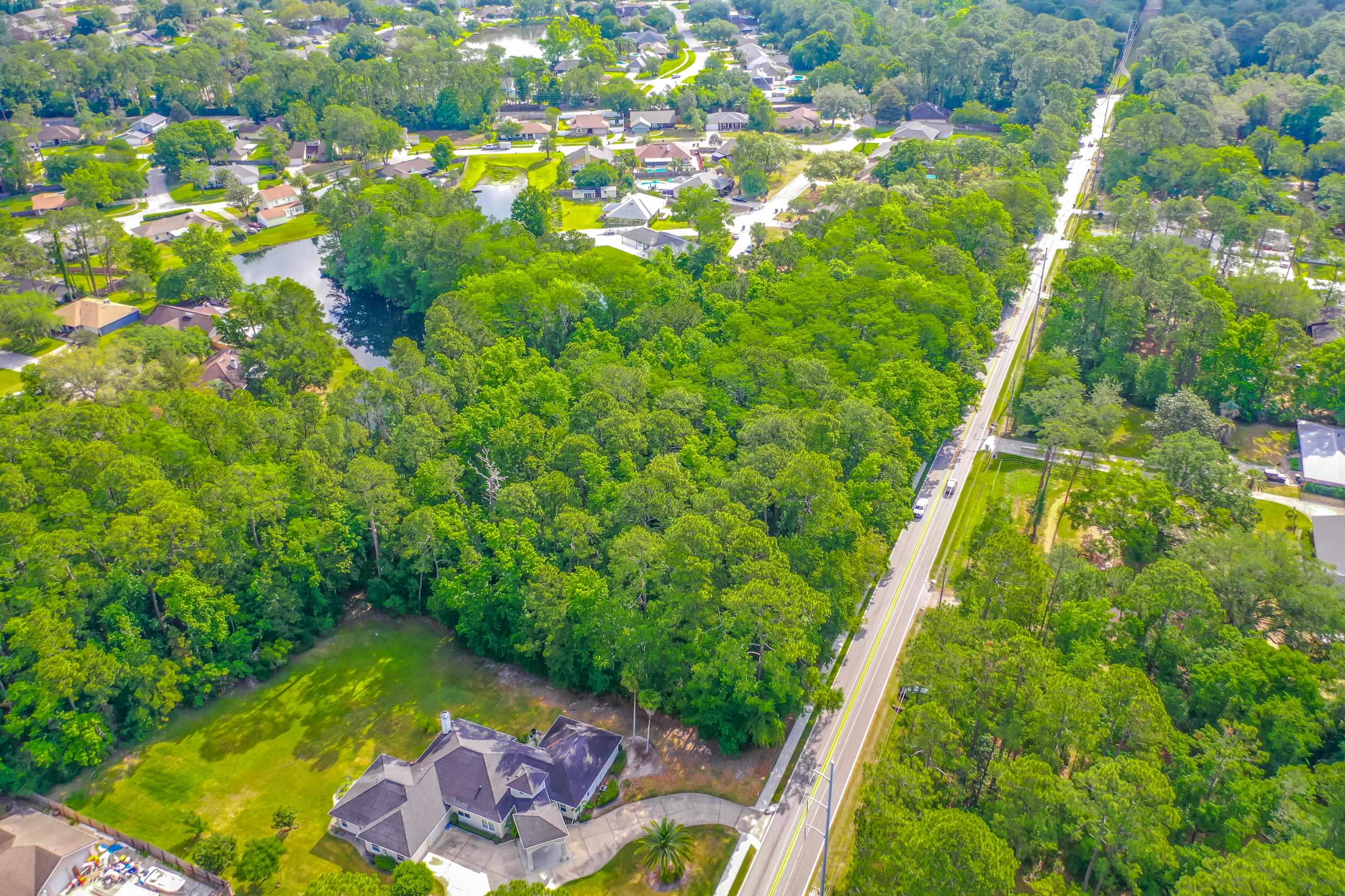 0 Marbon Road Jacksonville, FL 32223 - Photo 12 of 18 a view of swimming pool from a yard