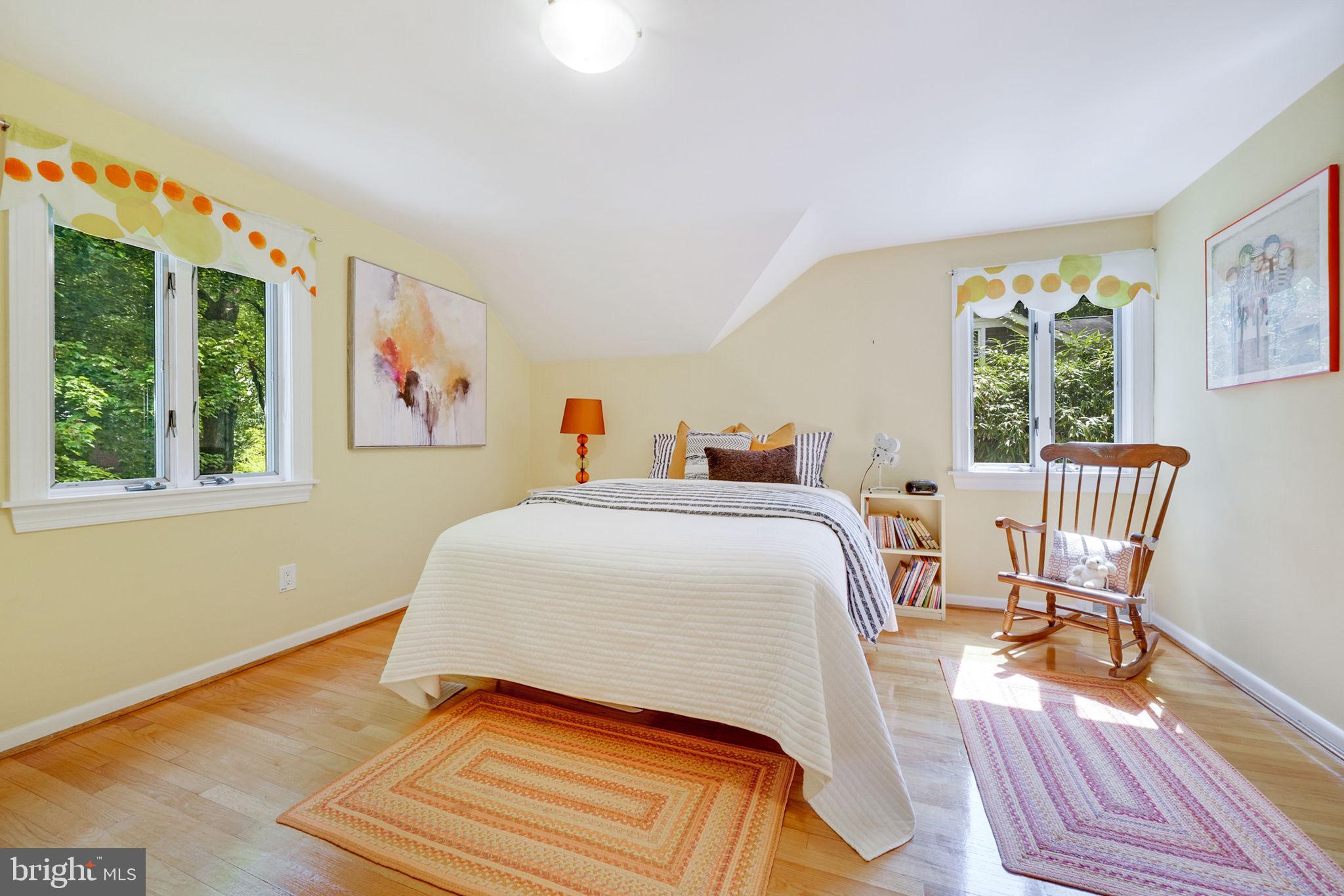 207 Buxton Road Falls Church, VA 22046 - Photo 24 of 42