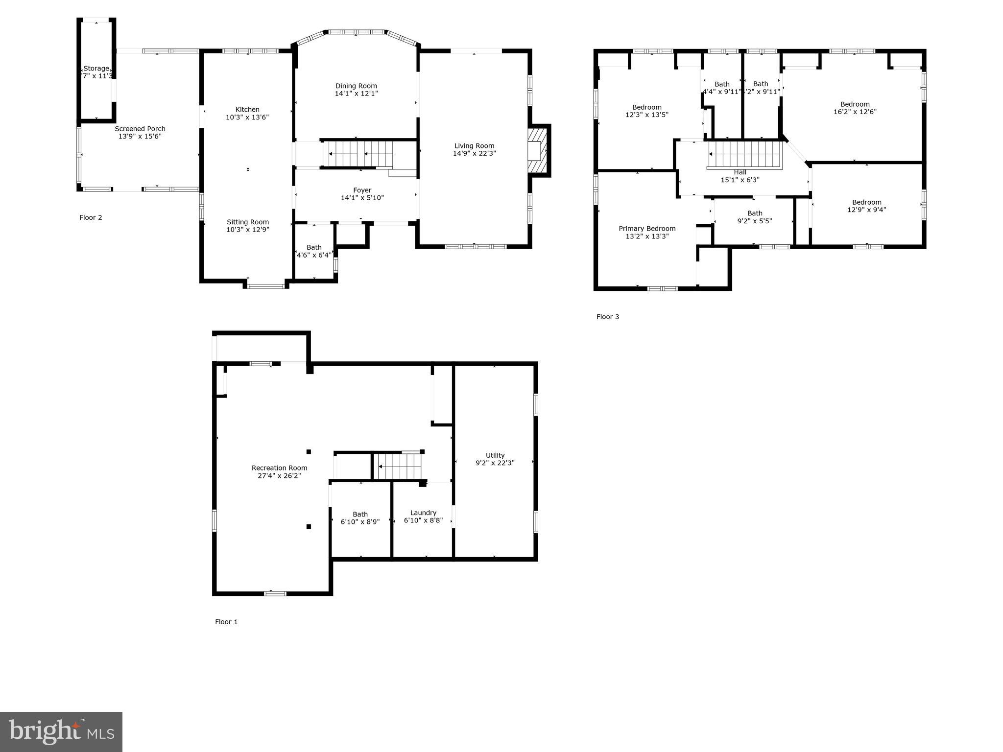 207 Buxton Road Falls Church, VA 22046 - Photo 39 of 42