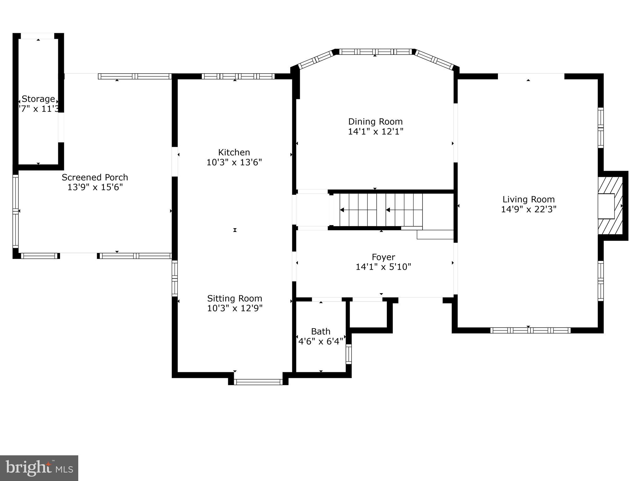 207 Buxton Road Falls Church, VA 22046 - Photo 40 of 42