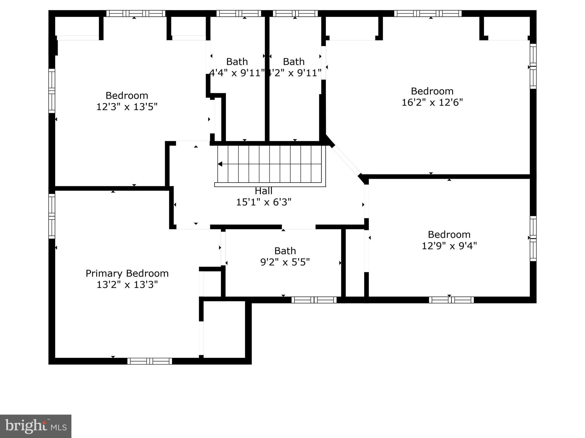 207 Buxton Road Falls Church, VA 22046 - Photo 41 of 42