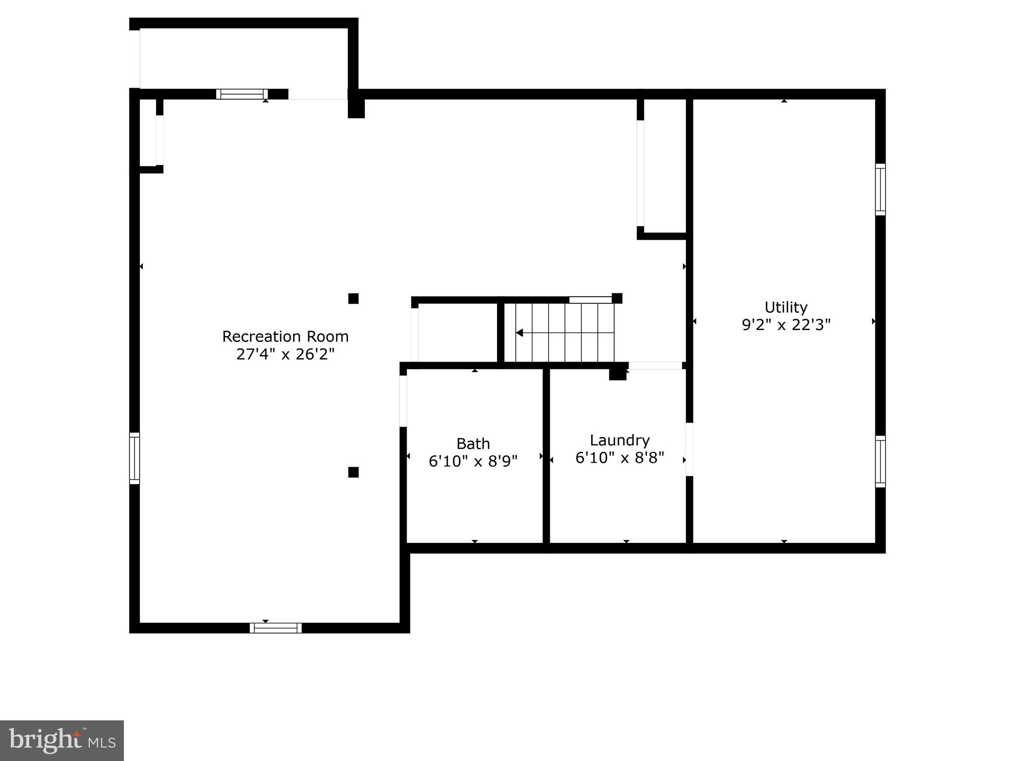 207 Buxton Road Falls Church, VA 22046 - Photo 42 of 42