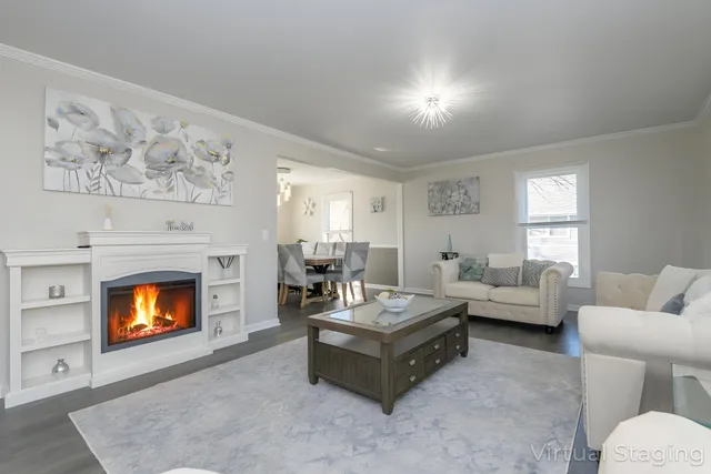 $579,900 | 2811 Comanche Court South, Waukesha, WI 53188