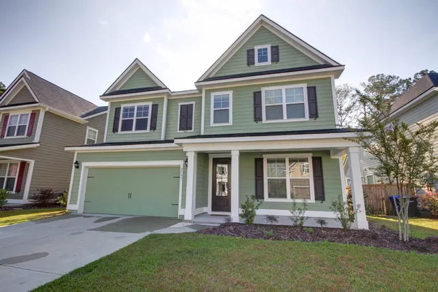 $4,500 | 2597 Larch Lane, Mount Pleasant, SC 29466