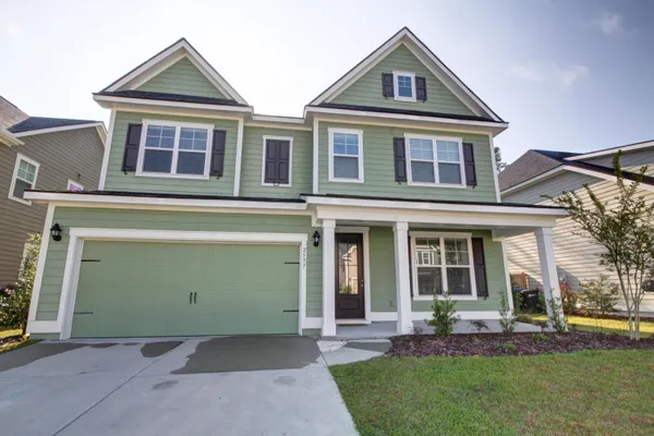 $4,300 | 2597 Larch Lane, Mount Pleasant, SC 29466
