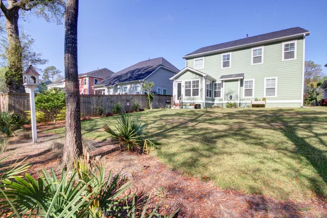 $4,500 | 2597 Larch Lane, Mount Pleasant, SC 29466