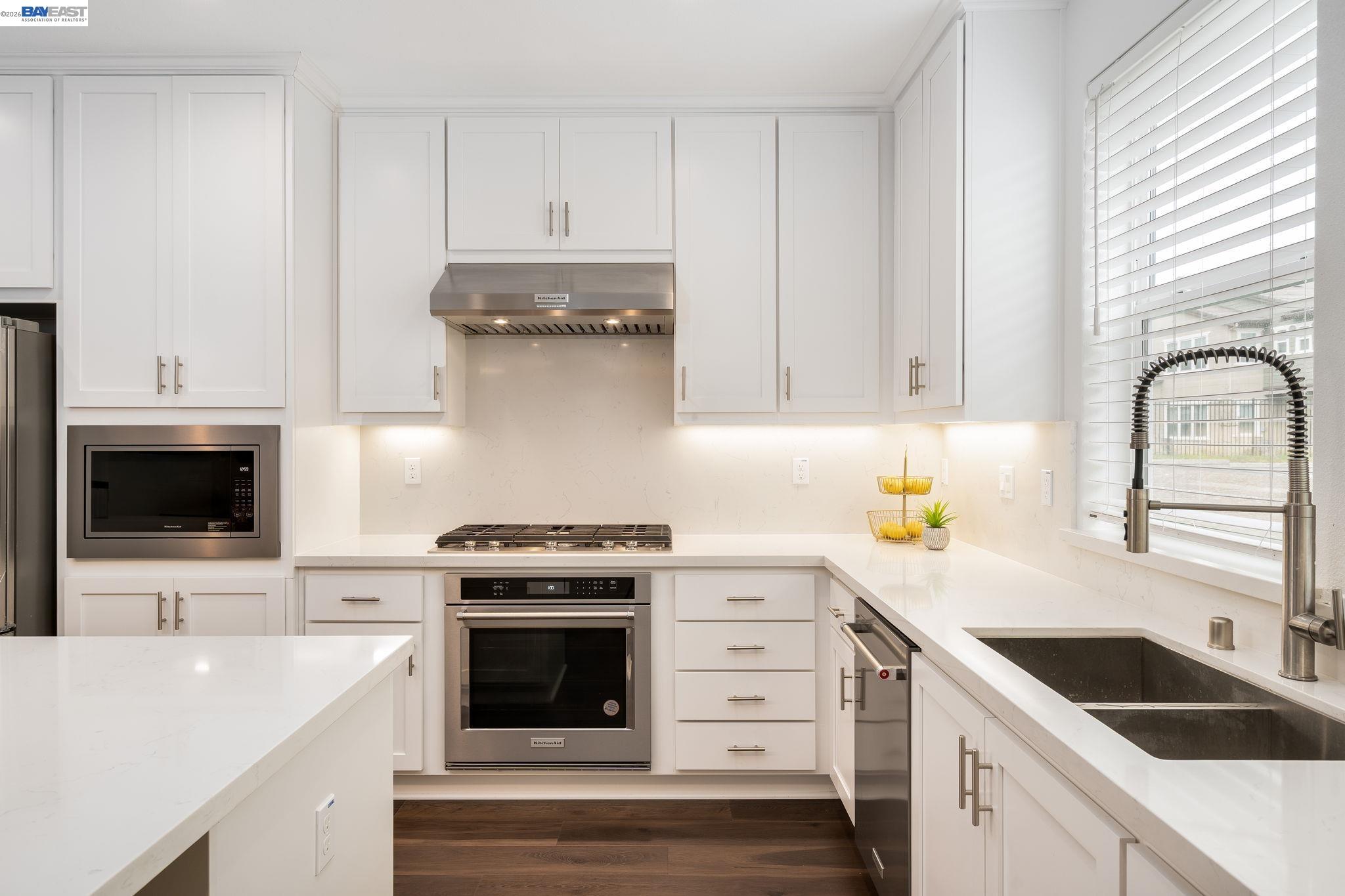 1402 Ontoro Terrace San Ramon, CA 94583 - Photo 13 of 48