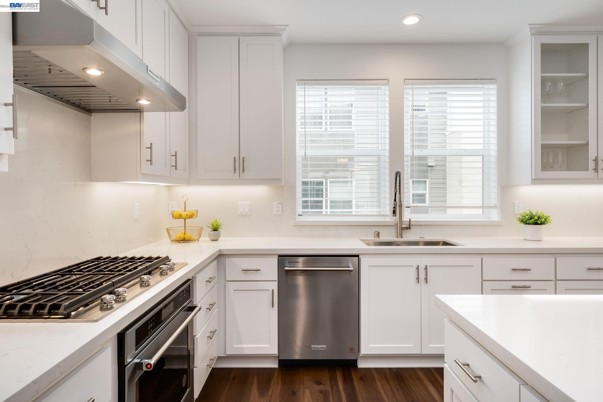 1402 Ontoro Terrace San Ramon, CA 94583 - Photo 15 of 48