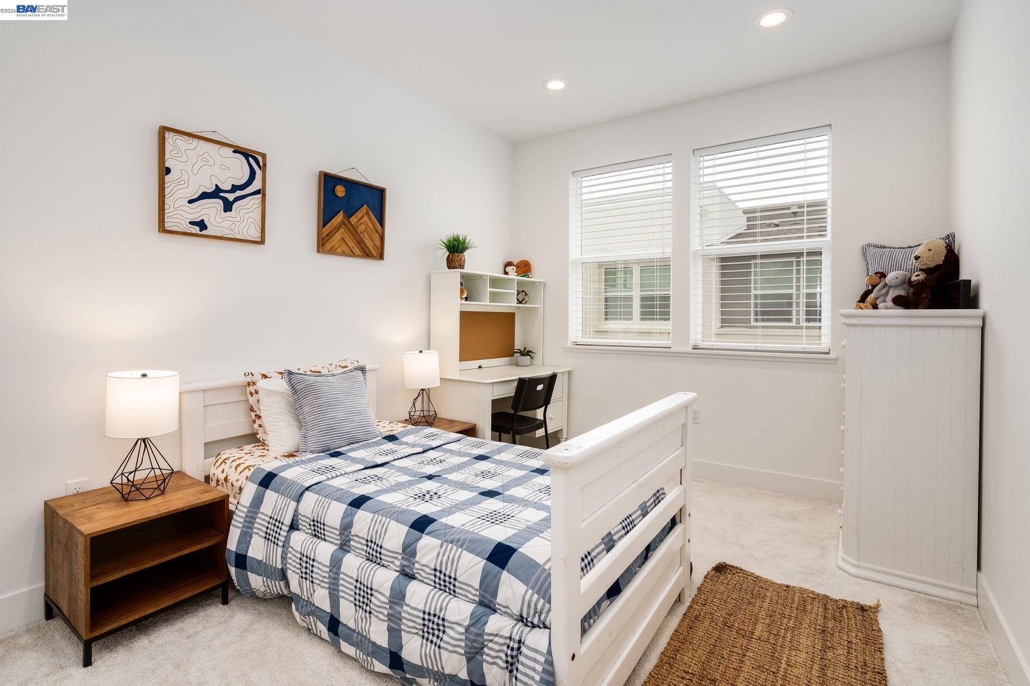 1402 Ontoro Terrace San Ramon, CA 94583 - Photo 21 of 48