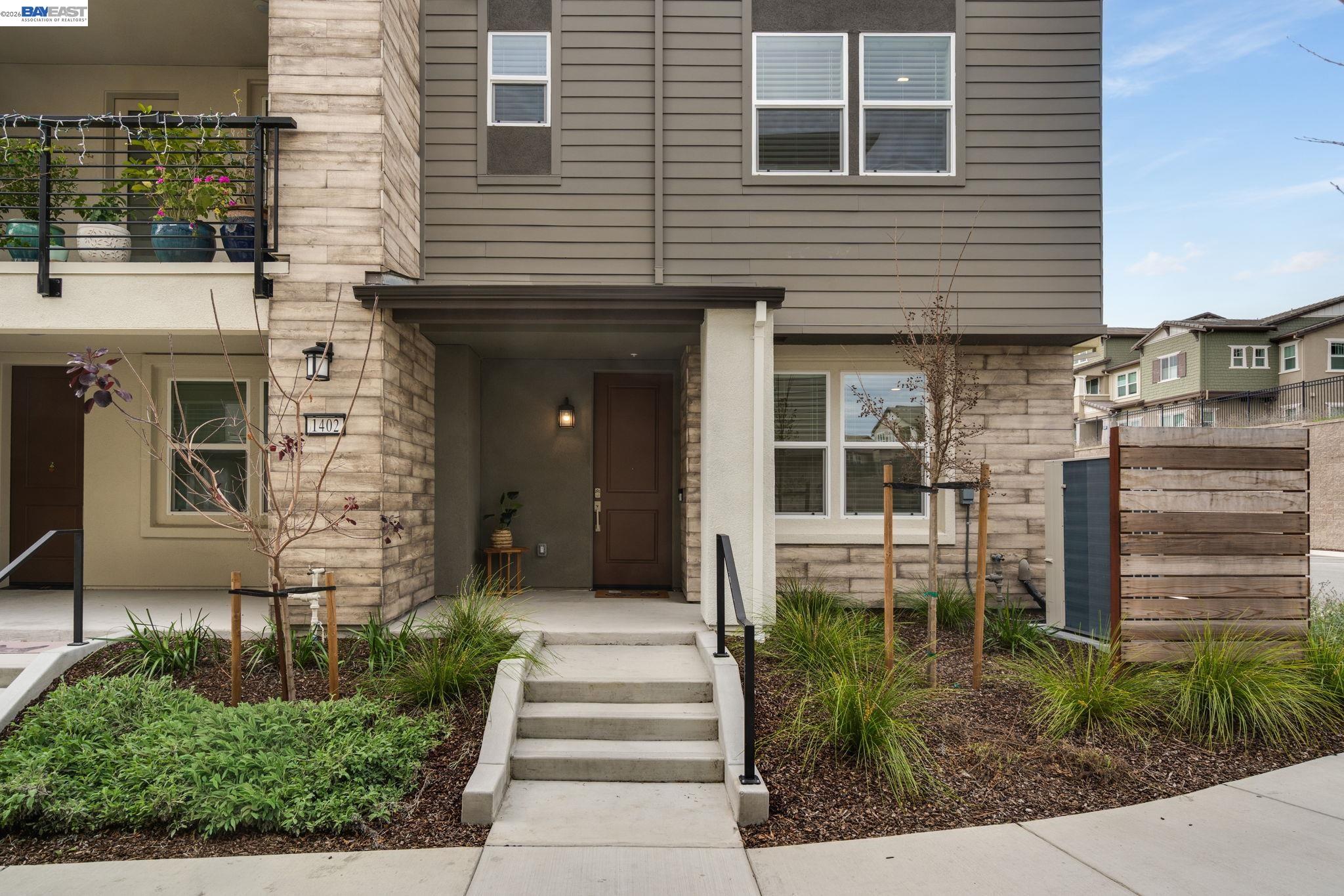 1402 Ontoro Terrace San Ramon, CA 94583 - Photo 31 of 48