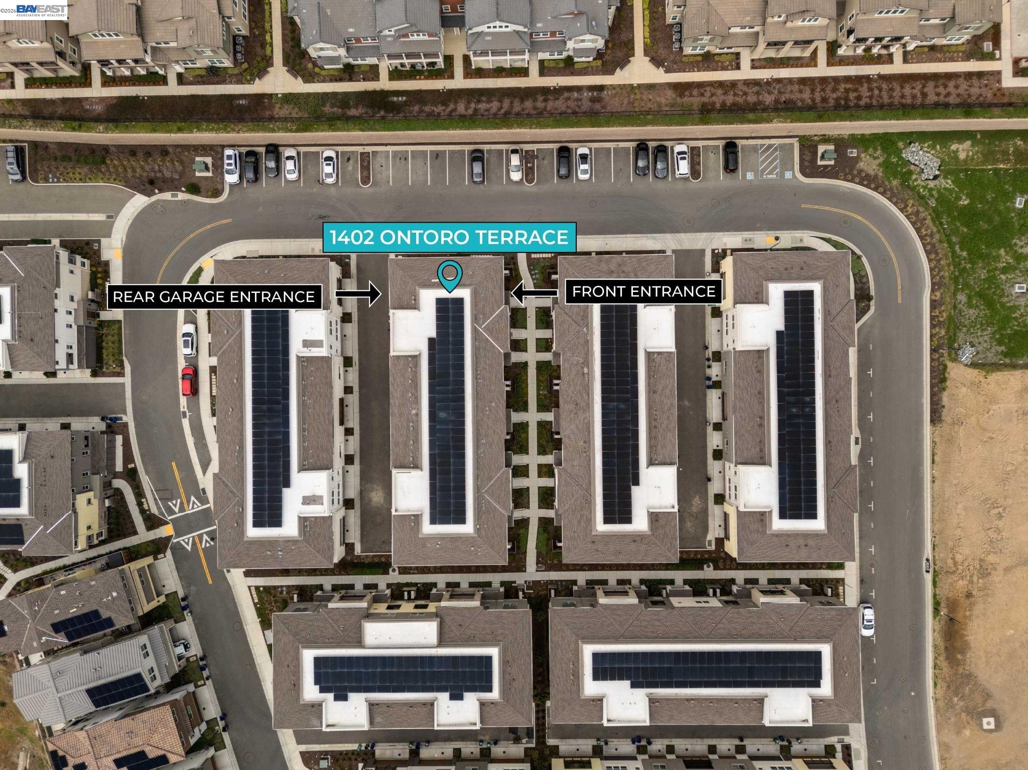 1402 Ontoro Terrace San Ramon, CA 94583 - Photo 35 of 48