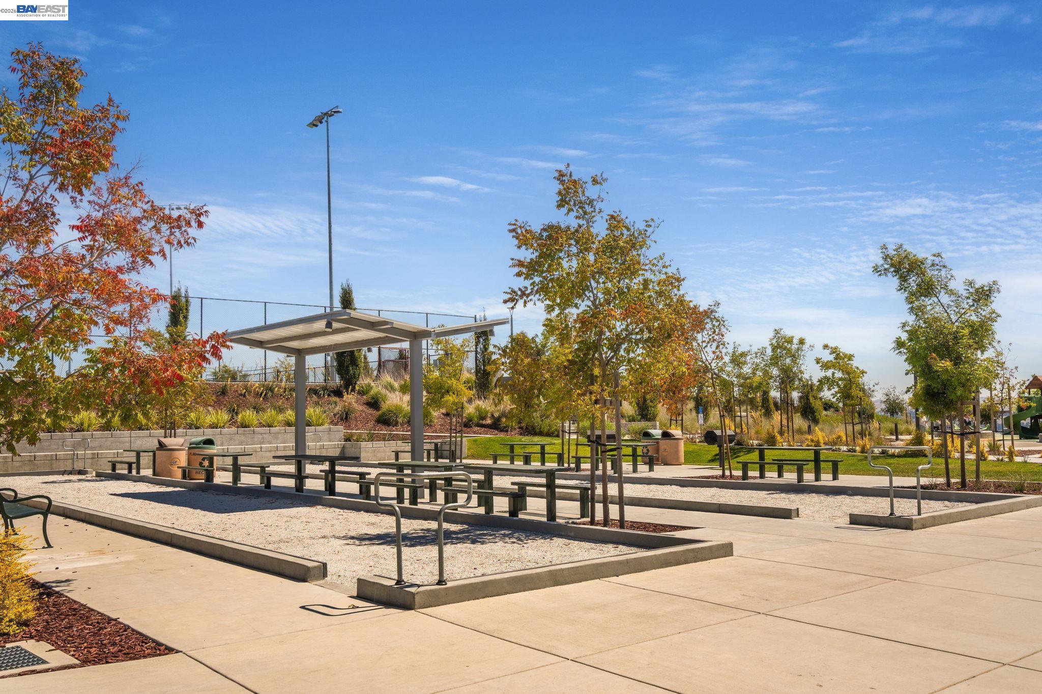 1402 Ontoro Terrace San Ramon, CA 94583 - Photo 41 of 48