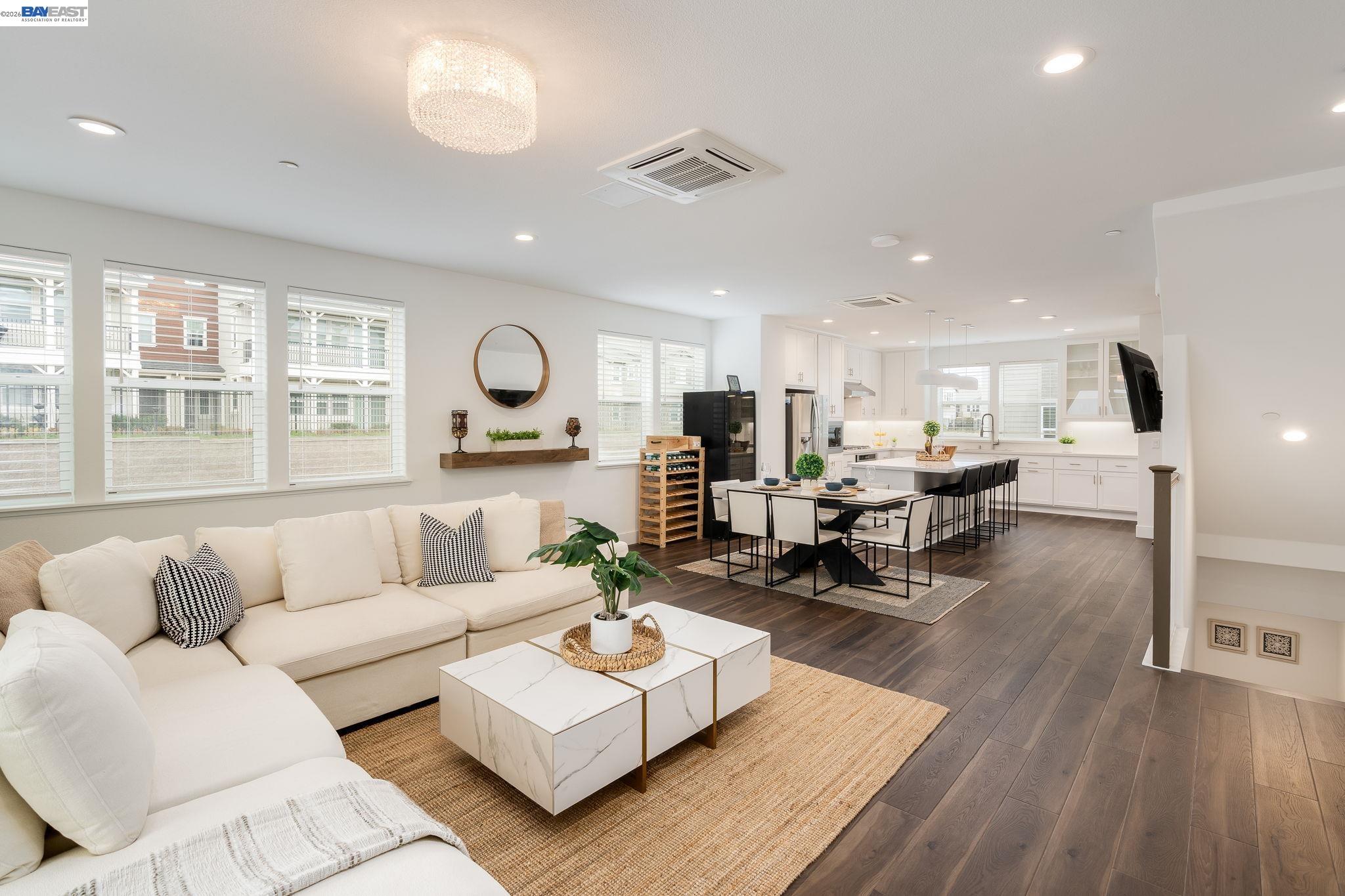 1402 Ontoro Terrace San Ramon, CA 94583 - Photo 7 of 48