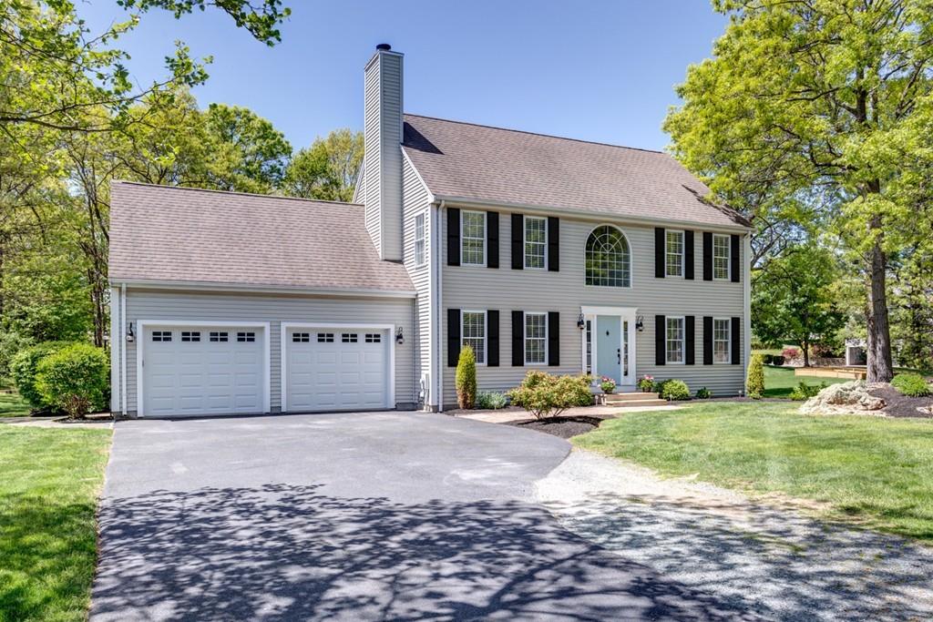 32 Padden Road Franklin, MA 02038 - Photo 1 of 42 Gallery Image 1