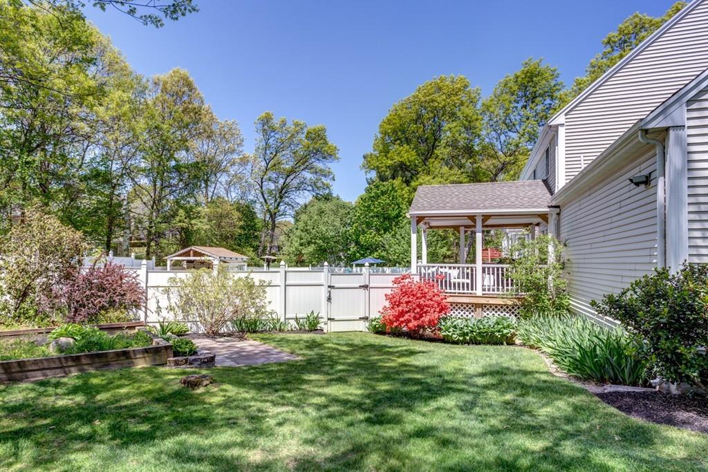 32 Padden Road Franklin, MA 02038 - Photo 39 of 42 Gallery Image 39