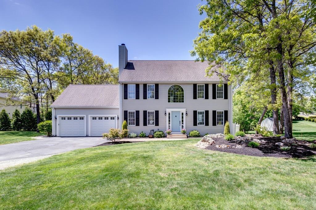 32 Padden Road Franklin, MA 02038 - Photo 40 of 42 Gallery Image 40