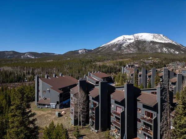 $699,000 | 9401 Ryan Gulch Road, Unit 23, Silverthorne, CO 80498