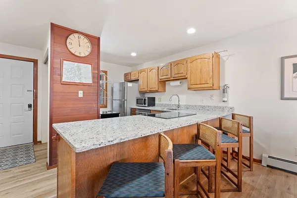 $699,000 | 9401 Ryan Gulch Road, Unit 23, Silverthorne, CO 80498
