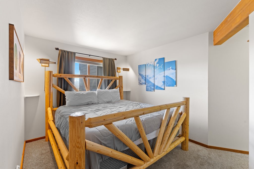 9401 Ryan Gulch Road, Unit 23 Silverthorne, CO 80498 - Photo 13 of 39